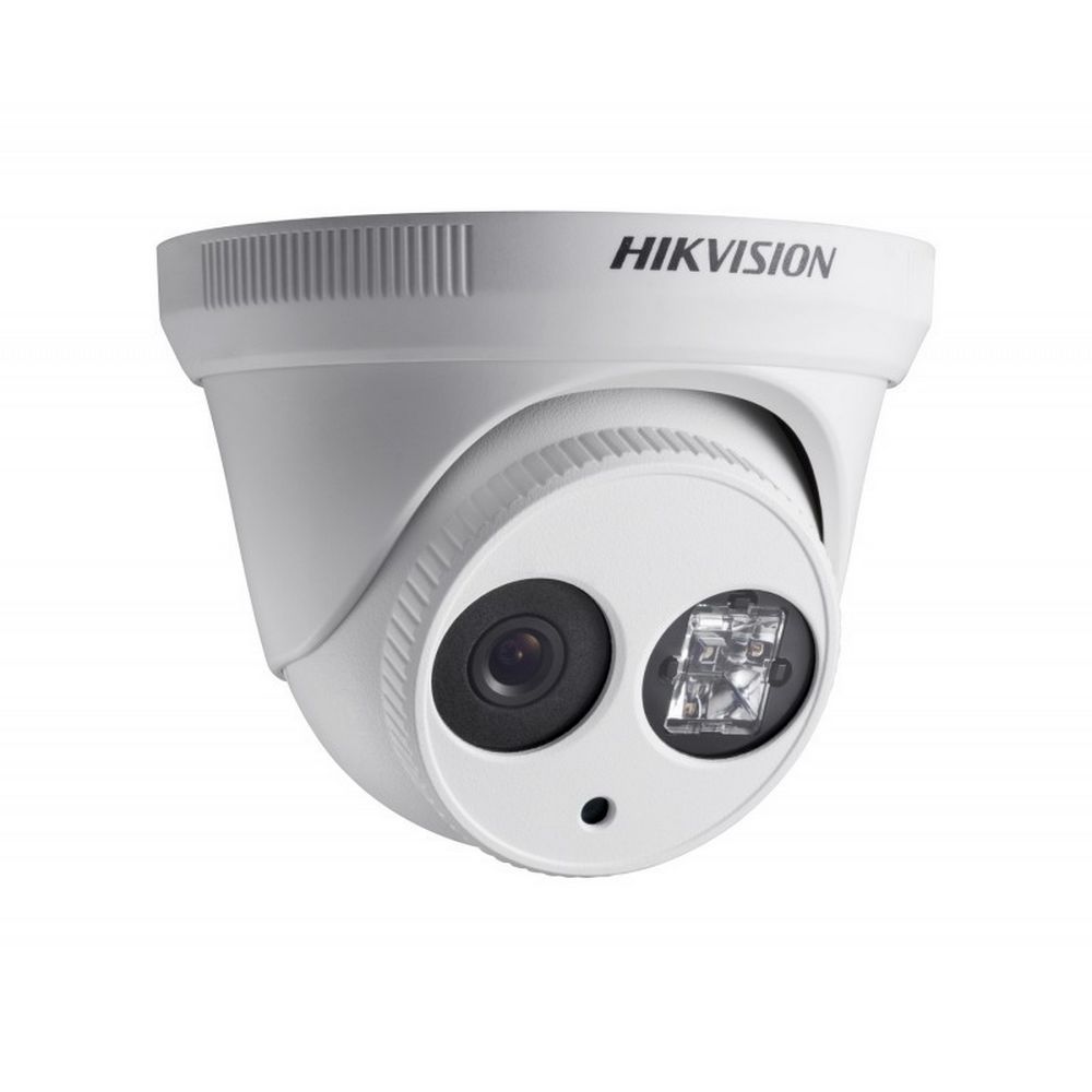 ΚΑΜΕΡΑ TURBO HD HIKVISION DS-2CE56D5T-IT3 2.8