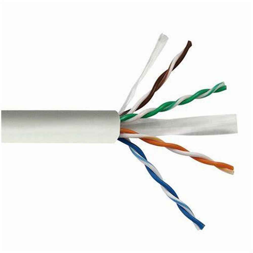 ΚΑΛΩΔΙΟ DATA UTP CAT6 J-2YY 4x2x1/0,546P CΑΒLΕL