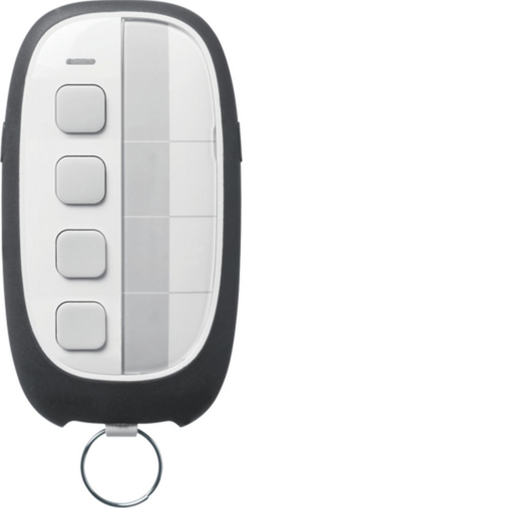 ΤΗΛΕΚΟΝΤΡΟΛ 4 ΚΑΝΑΛΙΩΝ TEBIS.QUICKLINK TU404 HAGER