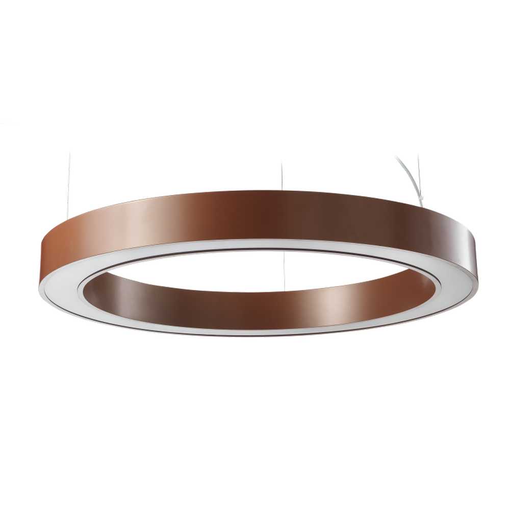 Δ50000ΚΡ ΚΡΕΜΑΣΤΟ Δ5006057ΚΡ 57 WATT 9350 LUMEN 60 Ø 5 Χρόνια εγγύηση   ΑΛΟΥΜΙΝΙΟ 4000 Κ