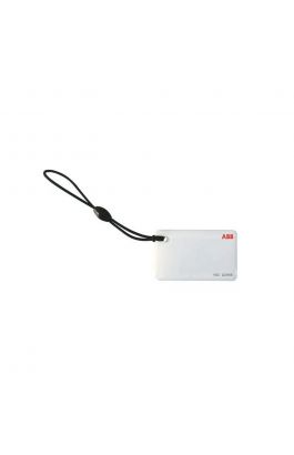 TERRA AC WALLBOX Κάρτες RFID με ABB logo 5τεμ SER-ABBRFIDTAGS