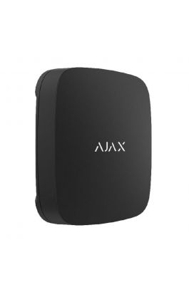 Ajax LeaksProtect (Black) Ανιχνευτής πληµµύρας