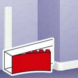 ΚΆΛΥΜΜΑ 85ΜΜ LΕGRΑΝD ΕΎΚΑΜΠΤΟ 010522 LEGRAND