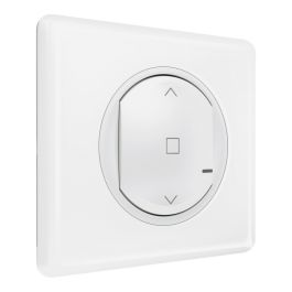 CEL ΣΥΝΔ ΑΣ ΓΕΝ ΔΙΑΚ ΡΟΛΩΝ WHITE 067646 Legrand