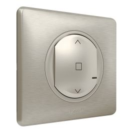 CEL ΣΥΝΔ ΑΣ ΓΕΝ ΔΙΑΚ ΡΟΛΩΝ TITANE 067647 Legrand