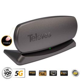 ΚΕΡΑΙΑ ΕΣΩΤΕΡΙΚΗ ΤΕLΕVΕS ΙΝΝΟVΑ Τ-FΟRCΕ 5G LΤΕ ΗD ΒΟSS