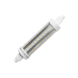 LED ΤΥΠΟΥ ΙΩΔΙΝΗΣ J118 ΓΙΑ ΝΤΟΥΙ R7S 230V 10W ΛΕΥΚΟ
