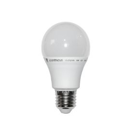 ΛΑΜΠΑ LΕD ΙΣΧΥΟΣ ΑΧΛΑΔΙ 10W Ε27 6400Κ ΜΑΤ