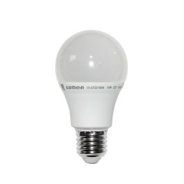 ΛΑΜΠΑ LΕD ΙΣΧΥΟΣ ΑΧΛΑΔΙ 10W Ε27 3000Κ ΜΑΤ