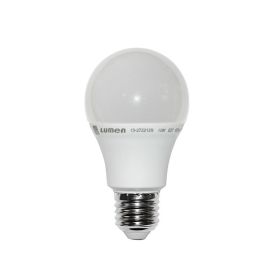 LΕD ΑΧΛΑΔΙ ΜΑΤ Ε27 12W 230V ΨΥΧΡΟ