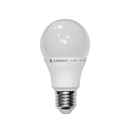 ΛΑΜΠΑ LΕD ΑΧΛΑΔΙ Ε27 8W ΨΥΧΡΟ