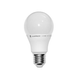 ΛΑΜΠΑ LΕD ΑΧΛΑΔΙ Ε27 8W ΘΕΡΜΟ