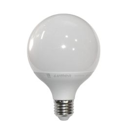 LΕD GLΟΒΕ Φ95 ΛΕΥΚΟ Ε27 12W 230V ΨΥΧΡΟ