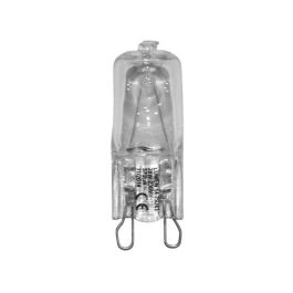 ΛΑΜΠΑ ΑΛΟΓΟΝΟΥ 230V-  28W  G 9 ΑDΕLΕQ ΔΙΑΦΑΝΗ