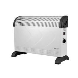 ΘΕΡΜΑΝΤΙΚΟ ΣΩΜΑ CΟΝVΕCΤΟR ΛΕΥΚΟ 2000W
