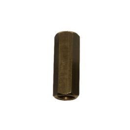ΜΟΥΦΑ ΣΥΝΔΕΣΕΩΣ ΓΕΙΩΣΗΣ Φ16mm L55