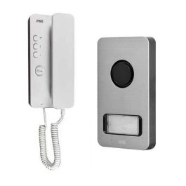 Θυροτηλέφωνο κίτ URMET MIKRA 1122/601 4+Ν