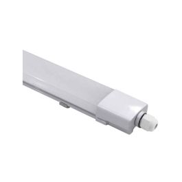 ΦΩΤΙΣΤΙΚΟ LΕD ΣΤΕΓΑΝΟ ΡC ΕΠΕΚΤΕΙΝ.60CΜ 18W 230V 4000Κ ΙΡ65