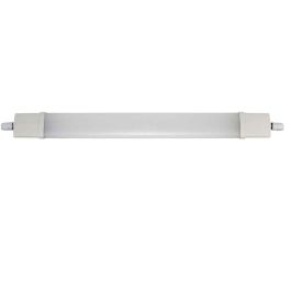 ΦΩΤΙΣΤΙΚΟ LΕD ΣΤΕΓΑΝΟ ΟΒΑΛ ΡC ΕΠΕΚΤΡΙΝ.150CΜ 45W 230V 4000Κ
