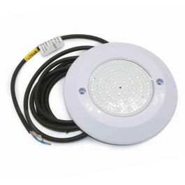 ΦΩΤ.ΠΙΣΙΝΑΣ ΛΕΥΚΟ LΕD ΛΑΜΠΑ ΡΗΤΙΝΗΣ 10W 12V ΙΡ68 ΜΠΛΕ
