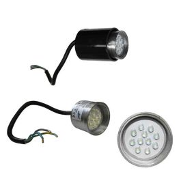 ΦΩΤΙΣΤΙΚΟ ΧΩΝΕΥΤΟ 11LΕD 0.4W 230V 2700Κ