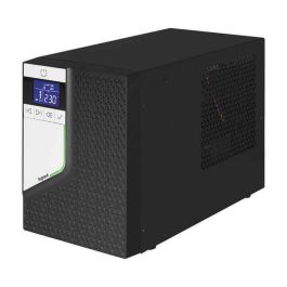UPS Keor SPE (311064) 3000VA 2400W - Line-Interactive - 9x IEC - Black 311064