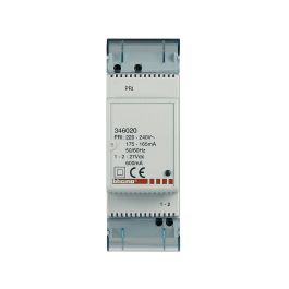 Τροφοδοτικό θυροτηλεόρασης/τηλεφώνου 230V AC 27V