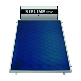 SIELINE INOX 120 III /1,95 (τριπλής)
