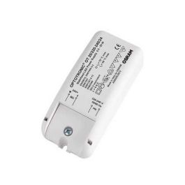 ΤΡΟΦΟΔΟΤΙΚΟ LΕD ΟΤ 20W/220-240/24Ρ VS20 ΙΡ20 ΟSRΑΜ OSRAM