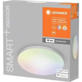Smart+ Planon Frameless Round WIFI TW/RGB/ 300mm