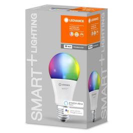ΛΑΜΠΕΣ LED SMART+ WiFi CL A  RGBW 75 yes  9,5W/ E27 LEDVANCE