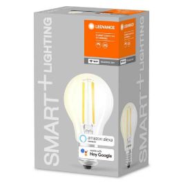 Λάμπα LED Smart+ Filament E27 5.5W 806lm 2700K Θερμό Λευκό Dimmable 4058075528239