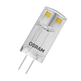 Osram Λάμπα LED G4 Θερμό Λευκό 2700K 200lm 12V 1.8W