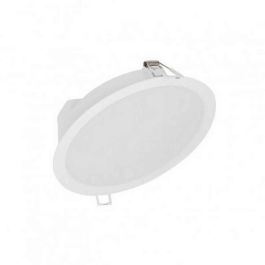 Φωτιστικό οροφής downlight DLIP44 led στρόγγυλο χωνευτό 24w/3000k θερμό λευκό LEDVANCE 4058075703193