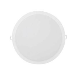 LΕD ΡΑΝΕL ΣΤΡΟΓΓΥΛΟ DL ΙΡ44 DΝ 215 24W 865 WΤ LΕDV