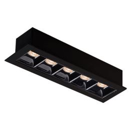 Σποτ Χωνευτό Aden 4260700 VIOKEF