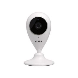 Elvox By Vimar Κάμερα Drop Wi-Fi 720p Με Ενσωματωμένο Μικρόφωνο Και Ηχείο , 46238.027A