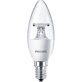 CP candle ND 4-25W B35 CL E14 827 15kh PHILIPS
