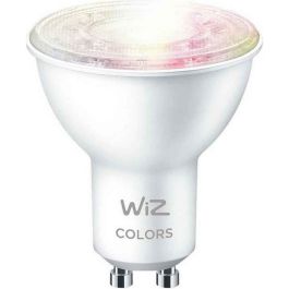 WIZ Λάμπα LED PAR16 4,9W 470lm GU10 230V 2200-6500K RGBW Dim WiFi GU10