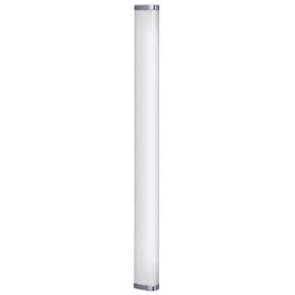 GITA 2 ΜΠΑΝΙΟΥ ΦΩΤΙΣΤΙΚΟ LED ΧΡΩΜΙΟ ΛΕΥΚΟ 94714 EGLO