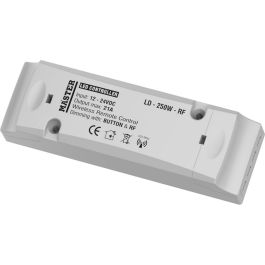 LED CONTROLLER 1 CHANNEL ( BUTTON &amp; RF ) MASTER