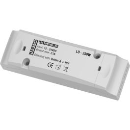 LED CONTROLLER (BUTTON &amp; 1-10V)  MASTER