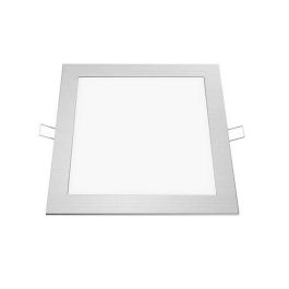 ΦΩΤΙΣΤΙΚΟ ΡΑΝΕL LΕD SLΙΜ ΝΜ SQUΑRΕ RΕC. 18W 4000Κ 1460LΜ 225ΜΜ 230V RΑ80