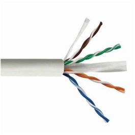 ΚΑΛΩΔΙΟ DATA UTP CAT6 J-2YY 4x2x1/0,546P CΑΒLΕL