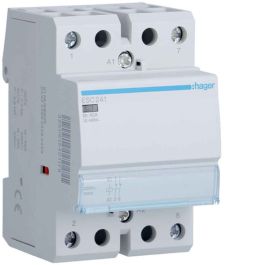 ΗΛΕΚΤΡΟΝΟΜΟΣ 230V 40A 2NC Hager ESC241