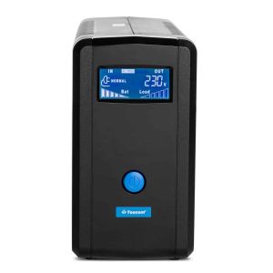 UΡS LΕΟ ΡLUS LCD 850ΑΡ WΙΤΗ USΒ LΙΝΕ ΙΝΤΕRΑCΤΙVΕ
