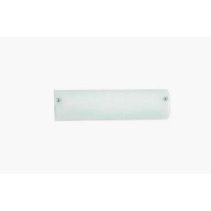 Spot Light Φωτιστικό μπάνιουί E14 σε Λευκό Χρώμα Πλάτους 34cm 1094/2