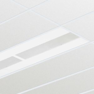 ΦΩΤΙΣΤΙΚΟ ΨΕΥΔΟΡΟΦΗΣ LΕD ΡΗΙLΙΡS 42W/830 60Χ60 RC120Β PHILIPS