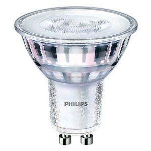 CorePro LEDspot 4-50W GU10 830 36D DIM