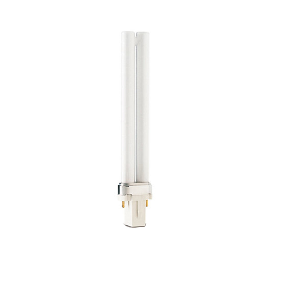 ΛΑΜΠΑ ΕΞΟΙΚ.ΕΝΕΡΓ. ΡL-S  9W ΥΠΕΡΙΩΔ.ΑΚΤΙΝ. UV-Α PHILIPS(ΝΥΧΙΑ)